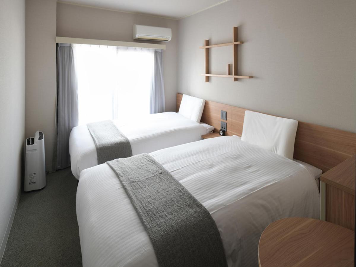 Vessel Inn Asakusa Tsukuba Express Tóquio Exterior foto