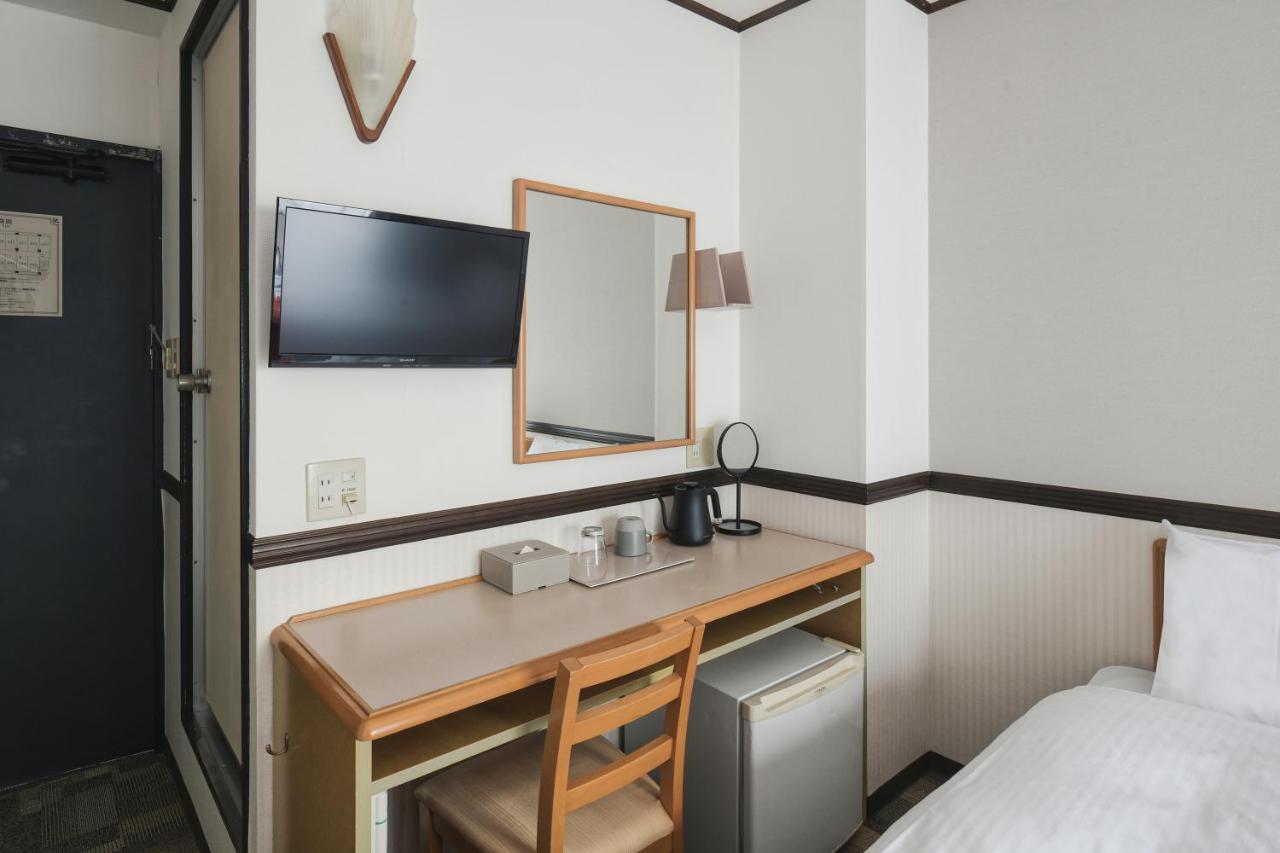 Vessel Inn Asakusa Tsukuba Express Tóquio Exterior foto