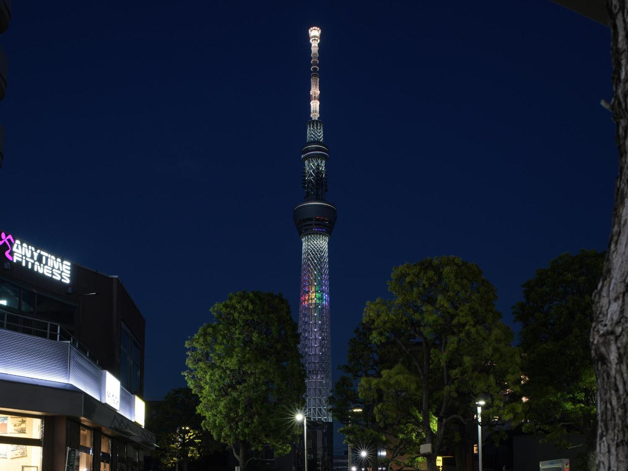 Vessel Inn Asakusa Tsukuba Express Tóquio Exterior foto