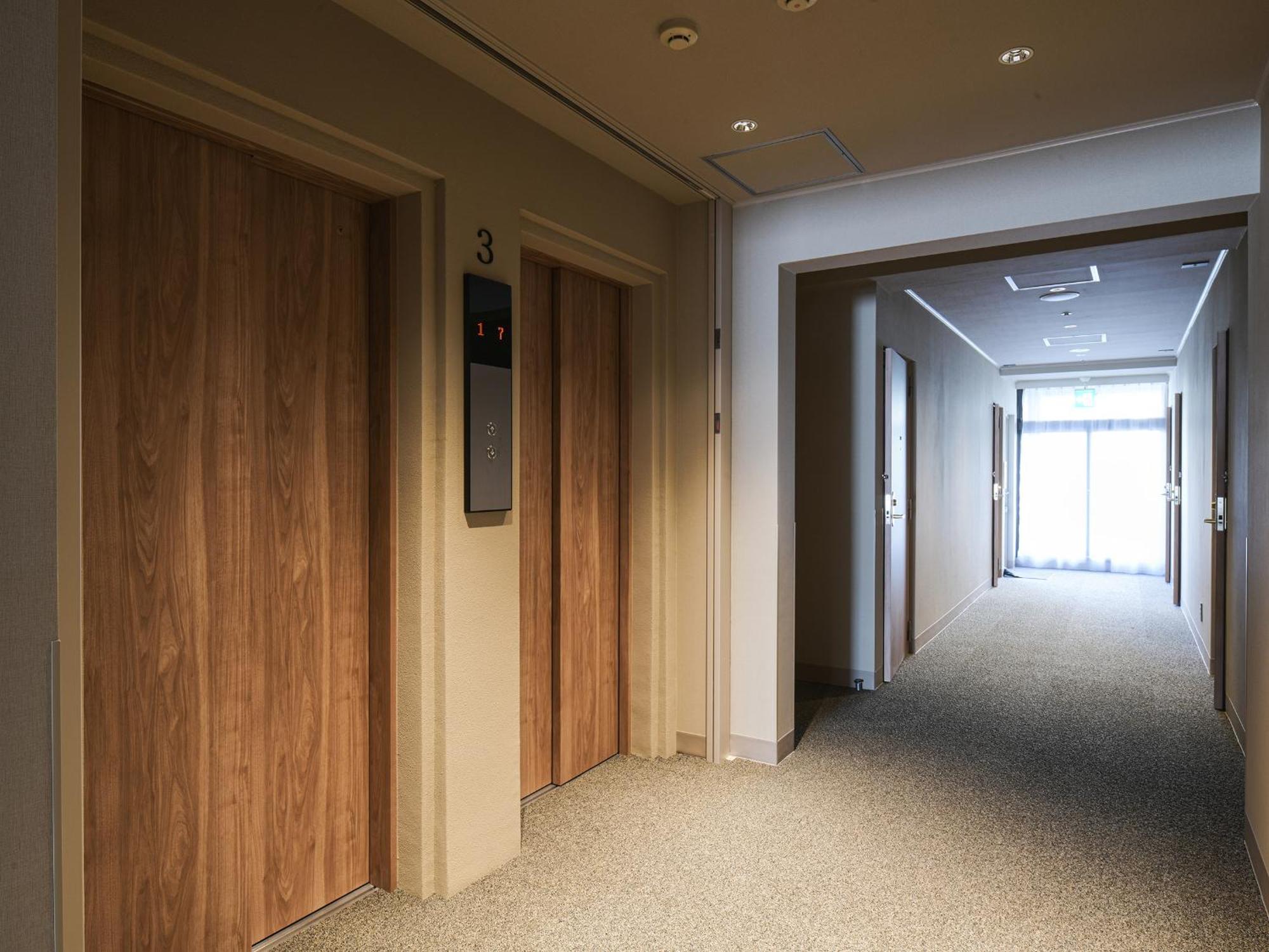 Vessel Inn Asakusa Tsukuba Express Tóquio Exterior foto